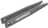 RockJock Antirock Forged Chromoly Sway Bar Arms 21in Long x 28 Spline w/ Stickers Pair - RJ-202004-103 Photo - Primary