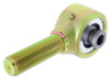 RockJock Johnny Joint Rod End 2 1/2in Narrow Forged 1in-14 RH Threads 2.625in x .640in Ball - RJ-331300-102 Photo - Primary
