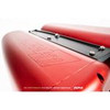 Alpha Performance Audi R8 / Lamborghini Huracan / Performante Billet Intake Manifold (Standard Clear Anodize)