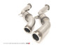 Alpha Performance Infiniti Q50 / Q60 Street Full Downpipe Kit
