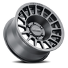 Method Wheels MR707 Bead Grip 18x9 / +18mm Offset / 6x135 BP / 87mm CB - Matte Black - MR70789016518 Photo - Primary
