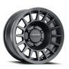 Method Wheels MR707 Bead Grip 18x9 / +18mm Offset / 6x135 BP / 87mm CB - Matte Black - MR70789016518 Photo - Primary