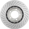 Brembo 18-22 Jeep Wrangler Rear UV Coated Rotor - 09.D931.11 User 1