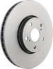 Brembo 19-22 Mercedes-Benz G63 AMG Rear UV Coated Rotor - 09.E230.11 User 1