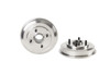 Brembo 04-06 Scion xA/xB Rear Premium OE Equivalent Brake Drum - 14.9378.10 Photo - Primary