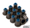 GSC P-D Toyota Supra/BMW B58/N54/S55 Viton Exhaust Valve Stem Seals - Set of 12 - 1089 User 1