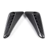 Seibon 2023 Toyota GR Corolla Carbon Fiber Fender Vents - FD23TYGRCOR User 1