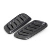 Seibon 2023 Toyota GR Corolla Carbon Fiber Hood Vents - HV23TYGRCOR