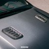 Seibon 2023 Toyota GR Corolla Carbon Fiber Hood Vents - HV23TYGRCOR
