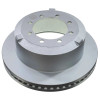 Power Stop 19-22 Ram 3500 Rear Evolution Coated Rotor - AR83100EVC Photo - Primary
