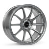 Enkei TRIUMPH 17x9 5x114.3 40mm Offset 72.6mm Bore Strom Gray Wheel - 543-790-6540GR Photo - Primary