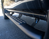 Fishbone Offroad 15-22 Ford F150 Extended Cab Oval Side Steps - Black Textured - FB21378 Photo - lifestyle view