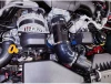 HKS Carbon Susction Kit ZN8/ZD8 - 70026-AT011 Photo - Close Up