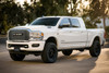 Eibach 14-21 Ram 2500 4WD (Diesel) Stage 1 Pro-Truck Lift Kit (+2.75in Front +1.6in Rear) - E80-27-006-03-22