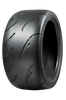 Nankang AR-1 Tire - 225/45ZR15 91W XL - JD434