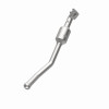 Magnaflow 13-15 Dodge Durango V6 3.6L OEM Grade / EPA Compliant Direct-Fit Catalytic Converter - 21-250 360 Degree Image Set