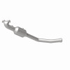 Magnaflow 13-15 Dodge Durango V6 3.6L OEM Grade / EPA Compliant Direct-Fit Catalytic Converter - 21-250 360 Degree Image Set