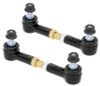 RockJock Adjustable Sway Bar End Link Sealed Rod End Joint 3 1/2in Long 1/2in LH/RH Thread - RJ-283100-101 Photo - Primary