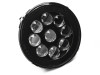 Raxiom 05-12 Ford Mustang GT LED Fog Lights- Clear - 101688 Photo - Close Up