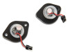 Raxiom 94-04 Ford Mustang Axial Series LED License Plate Bulbs - 417289 Photo - Close Up