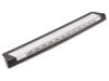 Raxiom 99-04 Ford Mustang Excluding 03-04 Cobra Axial Series LED Third Brake Light- Clear Lens - 431422 Photo - Close Up