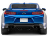 Raxiom 16-18 Chevrolet Camaro Axial Series LED Rear Diffuser Marker Lights- Smoked - CC13055 Photo - Close Up
