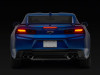 Raxiom 16-23 Chevrolet Camaro Axial Series LED Third Brake Light- Red - CC2929 Photo - Close Up
