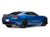Raxiom 16-23 Chevrolet Camaro Axial Series LED Front and Rear Side Markers- Clear - CC2933 Photo - Close Up