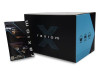 Raxiom 15-23 Dodge Challenger Axial Series LED Door Courtesy Lamps - CH16605 Photo - Close Up