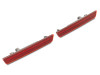 Raxiom 15-23 Dodge Challenger Axial Series LED Rear Marker Lights- Red - CH19493 Photo - Close Up