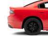 Raxiom 15-23 Dodge Charger Axial Series LED Rear Marker Lights- Red - CR17172 Photo - Close Up
