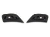 Raxiom 21-23 Tahoe/Yukon Axial Series Amber LED Front Sidemarkers- Smoked - CT11641 Photo - Close Up
