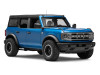 Raxiom 21-23 Bronco Axial Series 40-In 200w LED Light Bar w/ Windshield Mounting Brackets - FB13196 Photo - Close Up