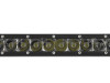 Raxiom 50-In Slim Curved LED Light Bar Flood/Spot Combo Beam Universal (Some Adaptation Required) - J106724 Photo - Close Up