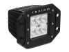 Raxiom 3-In Flush Mount 6-LED Off Road Light Flood Beam Universal (Some Adaptation May Be Required) - J106729 Photo - Close Up