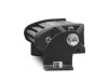 Raxiom 8-In Super Slim Single Row LED Light Bar Spot/Spread Beam UNIV (Some Adaptation Required) - J109120 Photo - Close Up