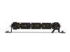 Raxiom 8-In Super Slim Single Row LED Light Bar Spot/Spread Beam UNIV (Some Adaptation Required) - J109120 Photo - Close Up