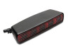 Raxiom 18-23 Jeep Wrangler JL Axial Series LED Third Brake Light- Red - J142672-JL Photo - Close Up