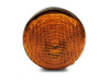 Raxiom 07-18 Jeep Wrangler JK Axial Series Replacement Turn Signal Lamps- Amber - J150569 Photo - Close Up