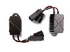Raxiom 18-23 Jeep Wrangler JL Axial Series Anti-Flicker Harness Kit - J164372 Photo - Close Up