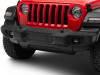 Raxiom 18-23 Jeep Wrangler JL Axial Series LED Fog Lights - J169674 Photo - Close Up