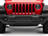 Raxiom 18-23 Jeep Wrangler JL Axial Series LED Fog Lights - J169674 Photo - Close Up