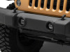 Raxiom 07-18 Jeep Wrangler JK Axial Series LED Fog Lights - J169676 Photo - Close Up