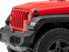 Raxiom 18-23 Jeep Wrangler JL Axial Series LED Side Marker Lights- Smoked - J170484 Photo - Close Up
