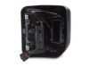 Raxiom 20-23 Jeep Gladiator JT Axial Series LED Tail Lights- Blk Housing (Smoked Lens) - JG18584 Photo - Close Up