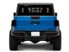 Raxiom 20-23 Jeep Gladiator JT LED Tail Lights- Blk Housing (Smoked Lens) - JG8026 Photo - Close Up