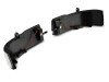 Raxiom 19-23 Dodge RAM 1500 Axial Series Sequential LED Mirror Lighting - R137155 Photo - Close Up