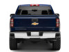 Raxiom 14-18 Chevrolet Silverado 1500 LED Taillights w/ SEQL Turn Signals- Blk Housing (Clear Lens) - S114457 Photo - Close Up