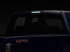 Raxiom 14-18 Chevrolet Silverado Axial Series LED Third Brake Light- Smoked - S122504 Photo - Close Up