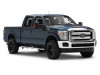 Raxiom 11-16 Ford F-250 Super Duty LED Projector Headlights - Chrome Housing (Clear Lens) - SD3621 Photo - Close Up
